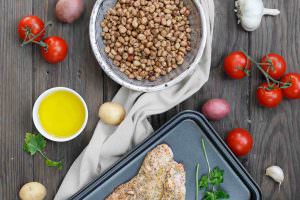 7 Ways to Follow The Mediterranean Diet | The Mediterranean Dish. The Mediterranean diet is easy to follow and very effective for losing weight without depriving yourself! In this article are 7 simple ways to help you follow the Mediterranean diet, plus lots of easy Mediterranean diet recipes! See it on TheMediterraneanDish.com