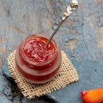Recipes | A Few Healthy Fruity Preserves