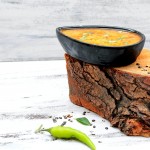 Daal dhokli