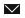 email icon