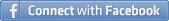 Connect with Facebook