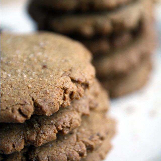 Vegan perfect gingerbreads #vegan #glutenfree #awesome #delicious #gingerbread #christmascookies #christmasfood #polish #poland #blog Get recipe here: http://nsturologia.blog.pl